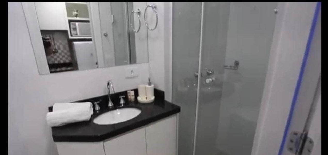 Foto da cozinha