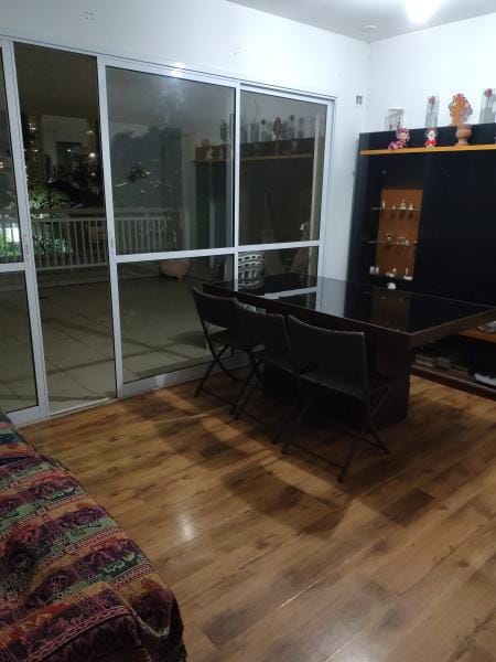 Foto do quarto