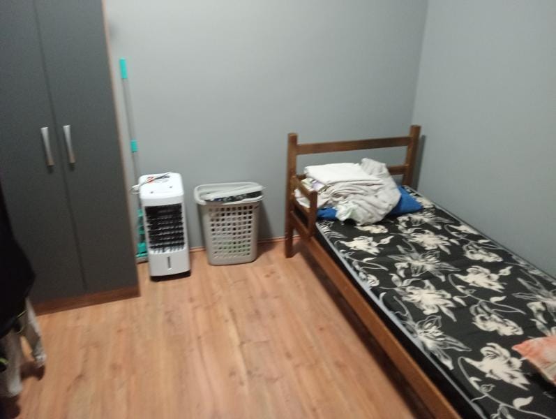 Foto do quarto