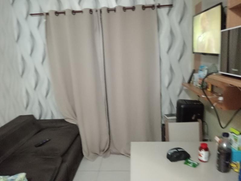 Foto do quarto