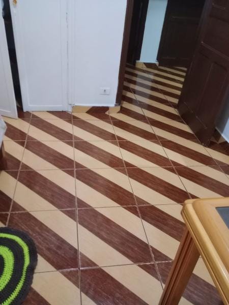 Foto da cozinha