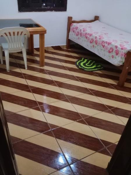 Foto do banheiro