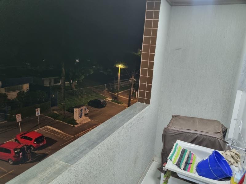 Foto do banheiro