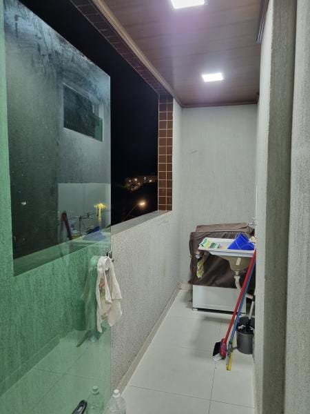 Foto da cozinha