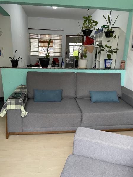 Foto do quarto