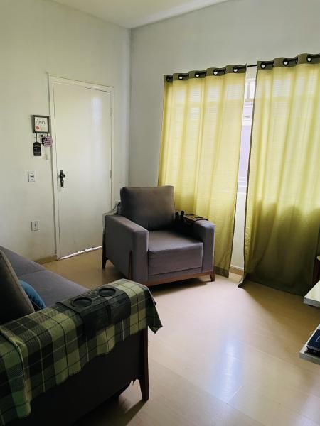 Foto do quarto