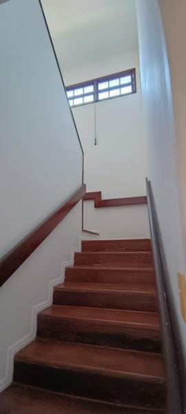 Foto do banheiro