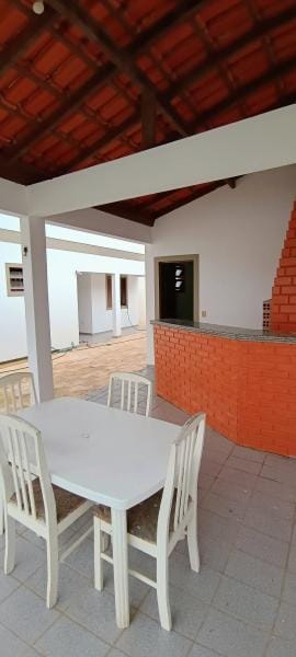 Foto da cozinha