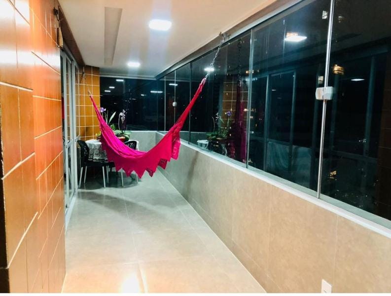 Foto do banheiro
