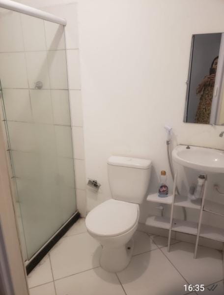Foto da cozinha