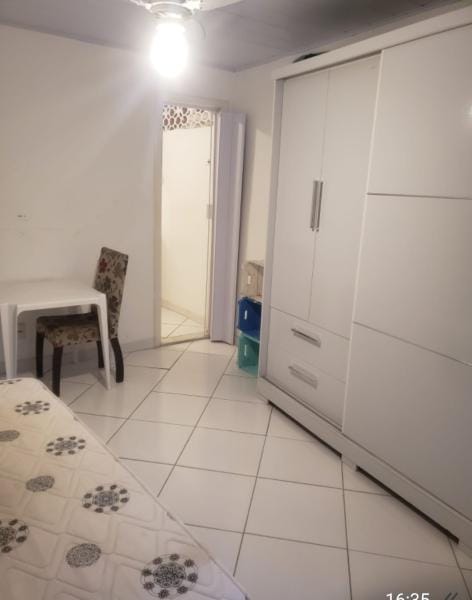 Foto do quarto