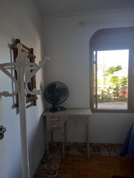 Foto do quarto