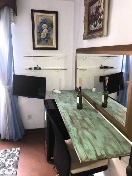 Foto do quarto