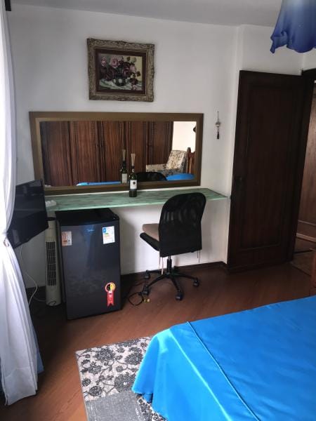 Foto do banheiro