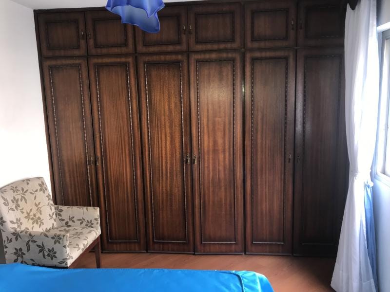 Foto do quarto