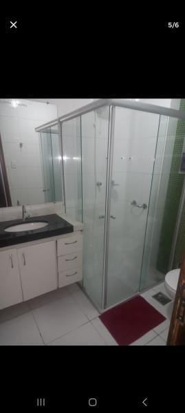 Foto do banheiro