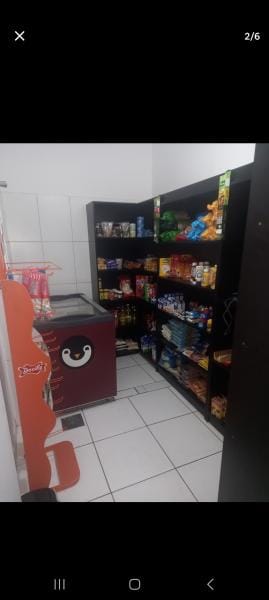Foto do quarto