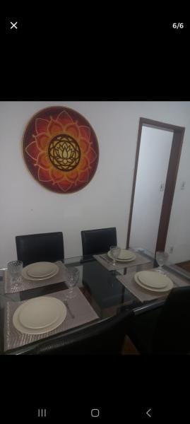 Foto da cozinha