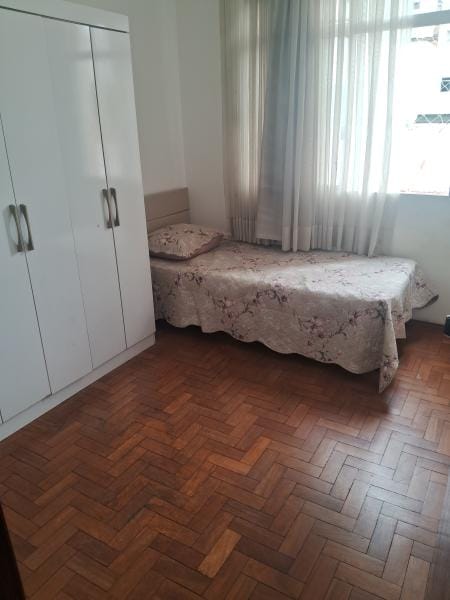 Foto do quarto
