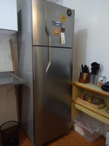 Foto do quarto