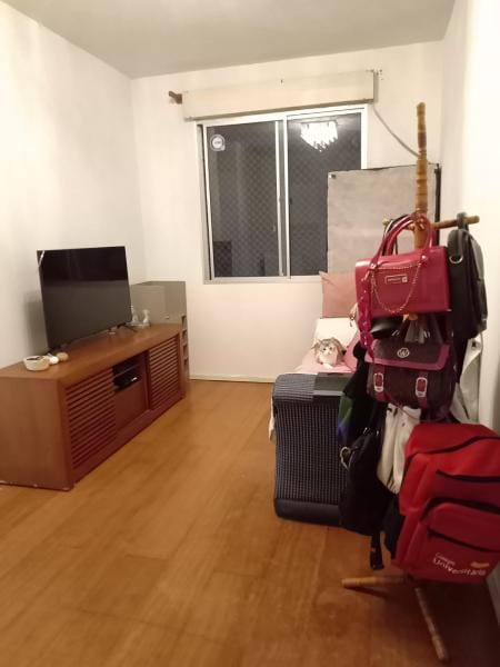 Foto do banheiro