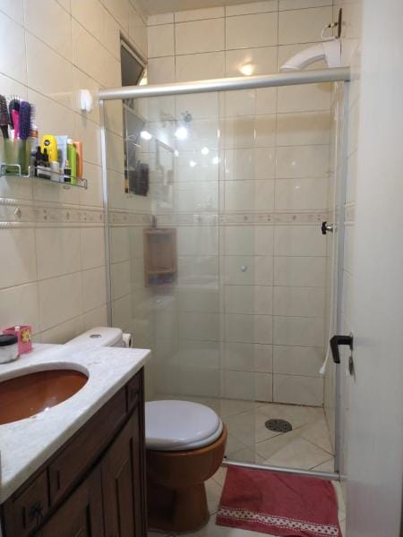 Foto da cozinha