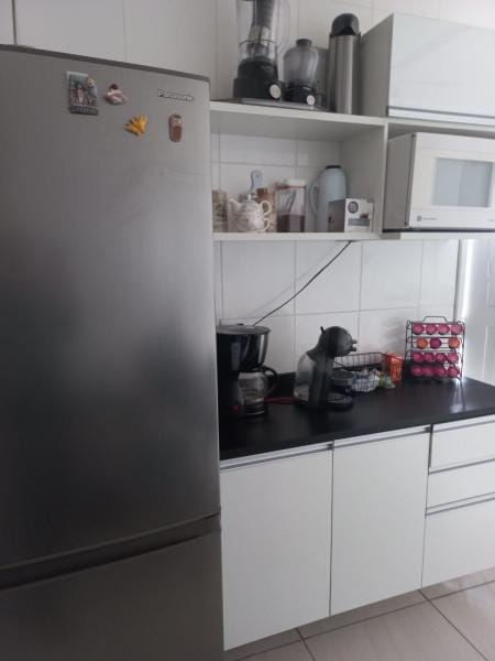 Foto da cozinha