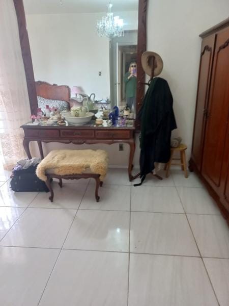 Foto do quarto