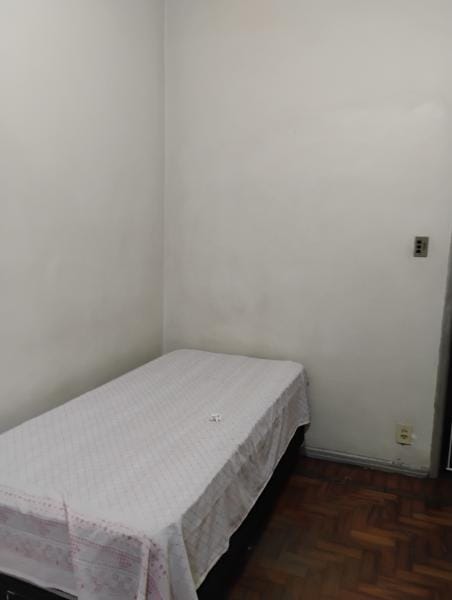 Foto do banheiro