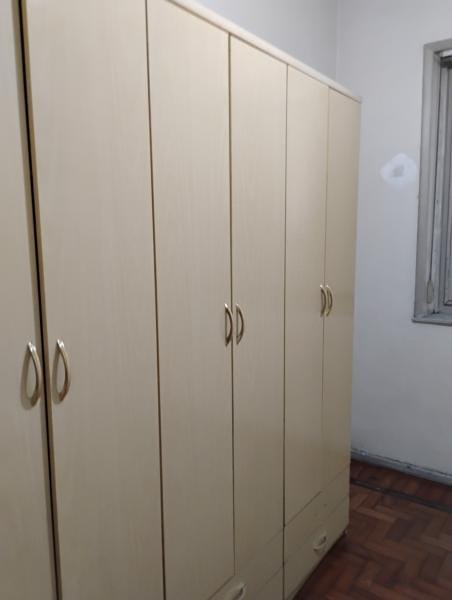 Foto do quarto