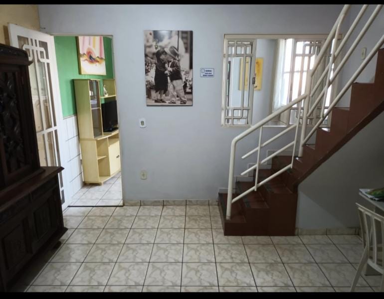 Foto da cozinha