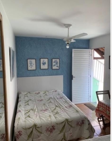 Foto do quarto