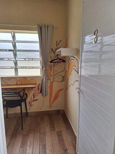 Foto da cozinha