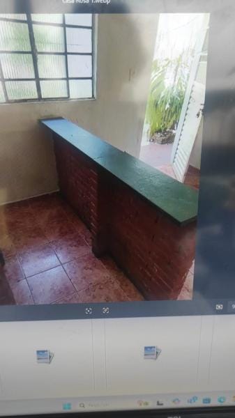 Foto da cozinha