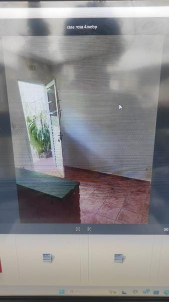 Foto do banheiro