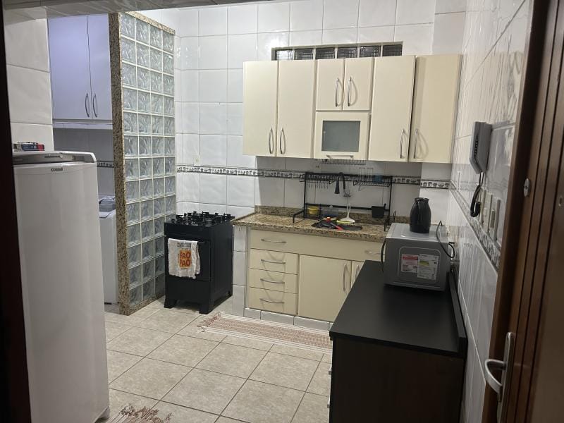 Foto do banheiro