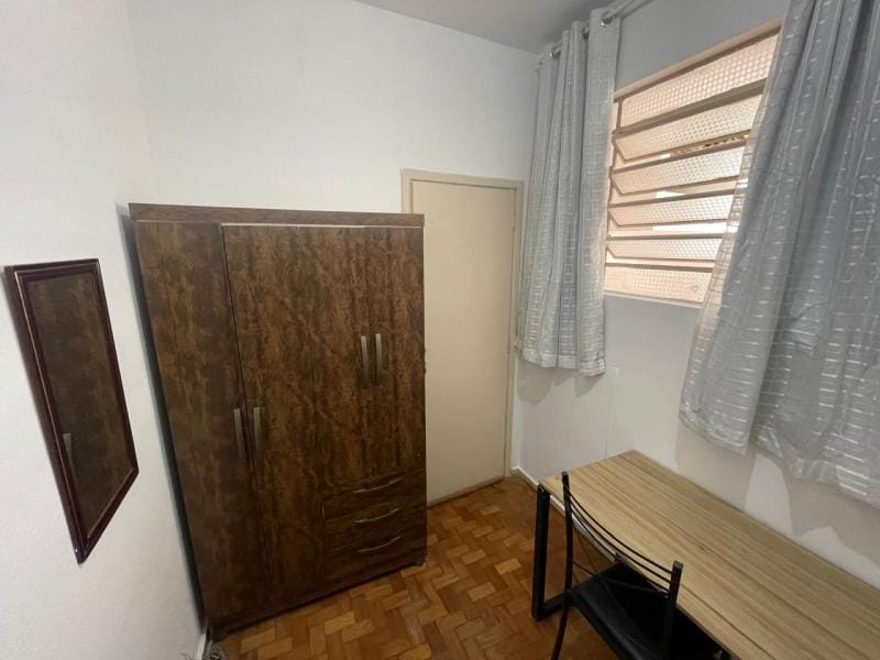 Foto da cozinha