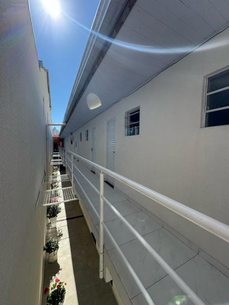 Foto do quarto