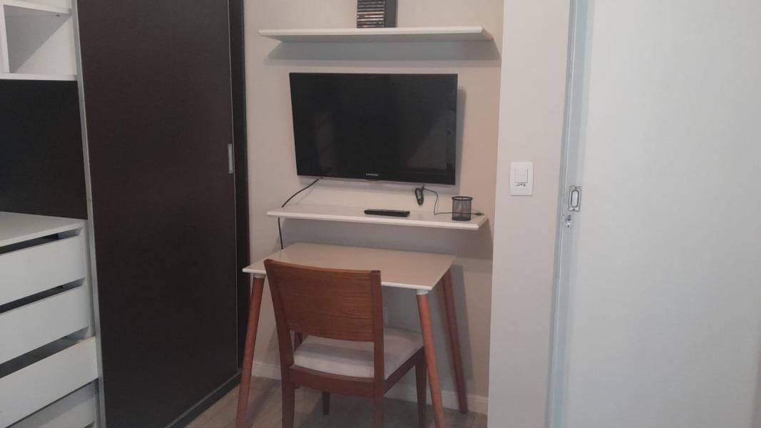 Foto do quarto