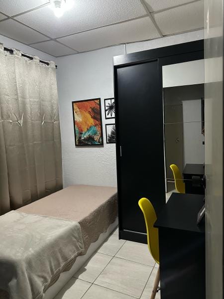 Foto do quarto