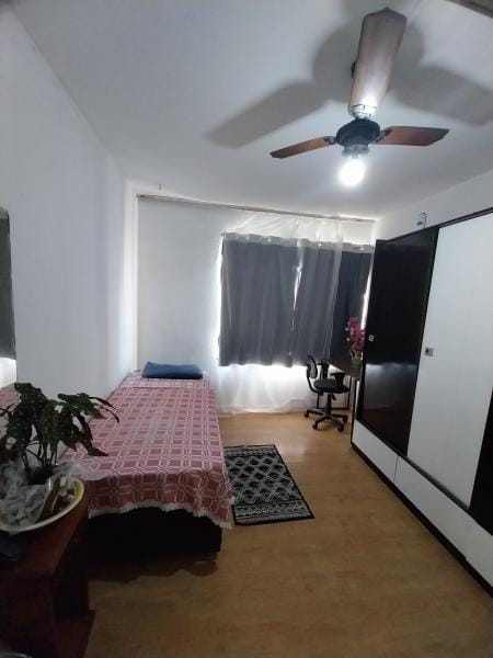Foto do banheiro