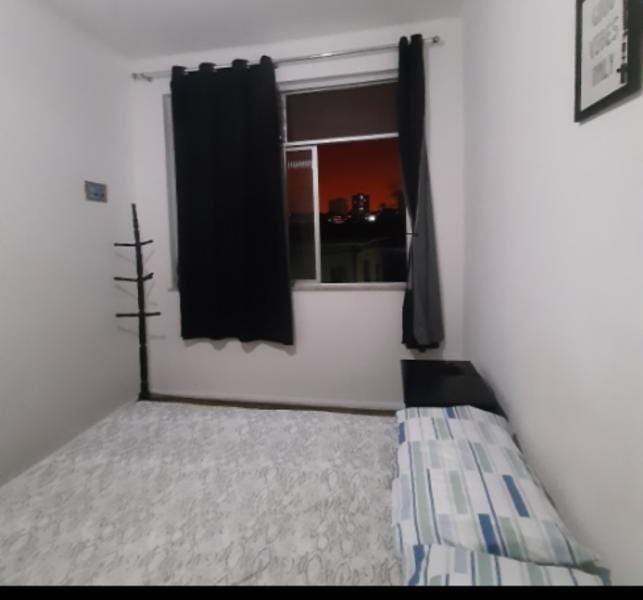 Foto do banheiro