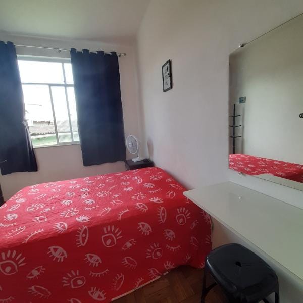 Foto do quarto