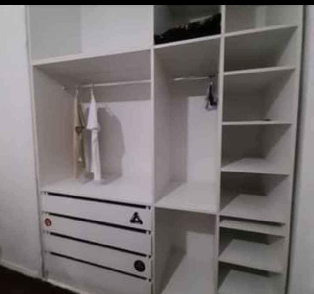 Foto do quarto
