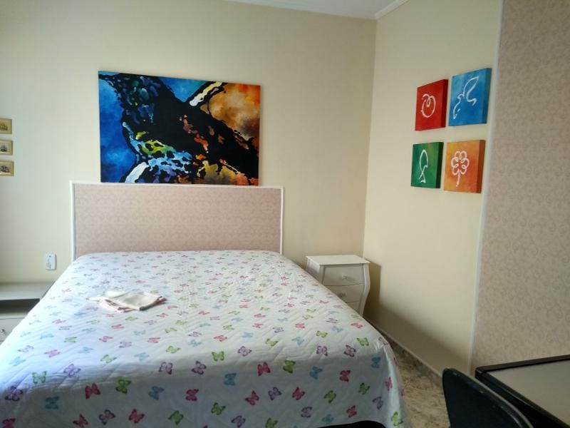Foto do quarto