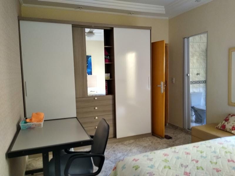 Foto do quarto