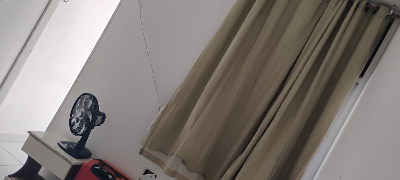 Foto do quarto