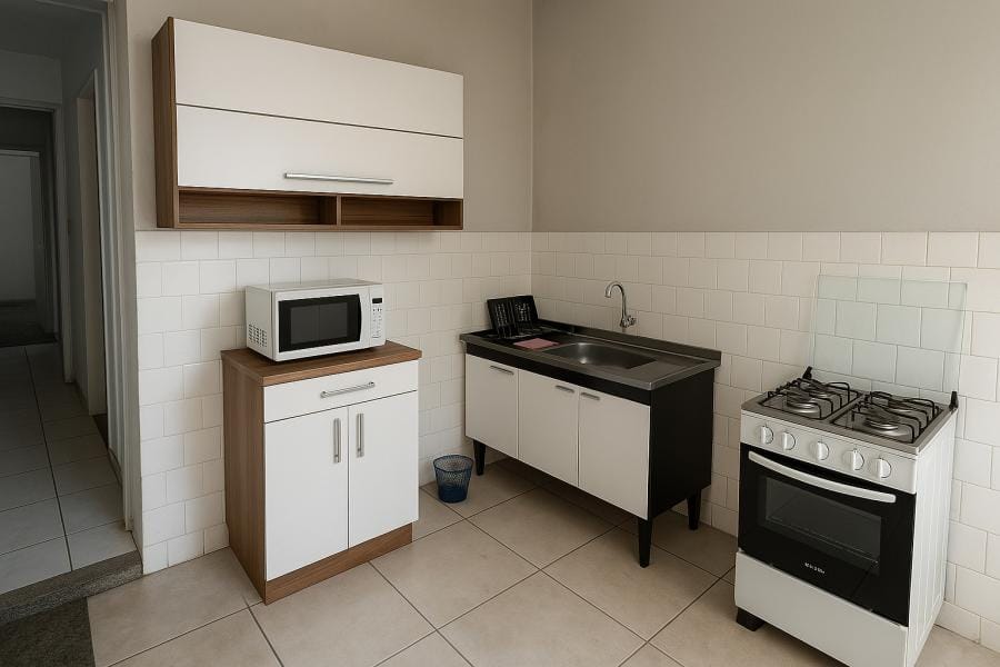 Foto do quarto