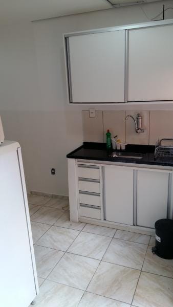 Foto da cozinha