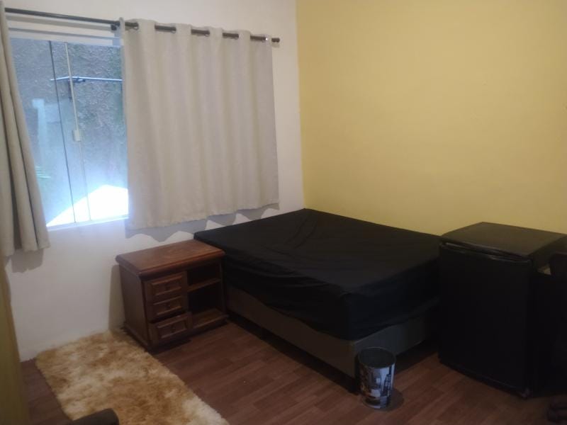 Foto do quarto
